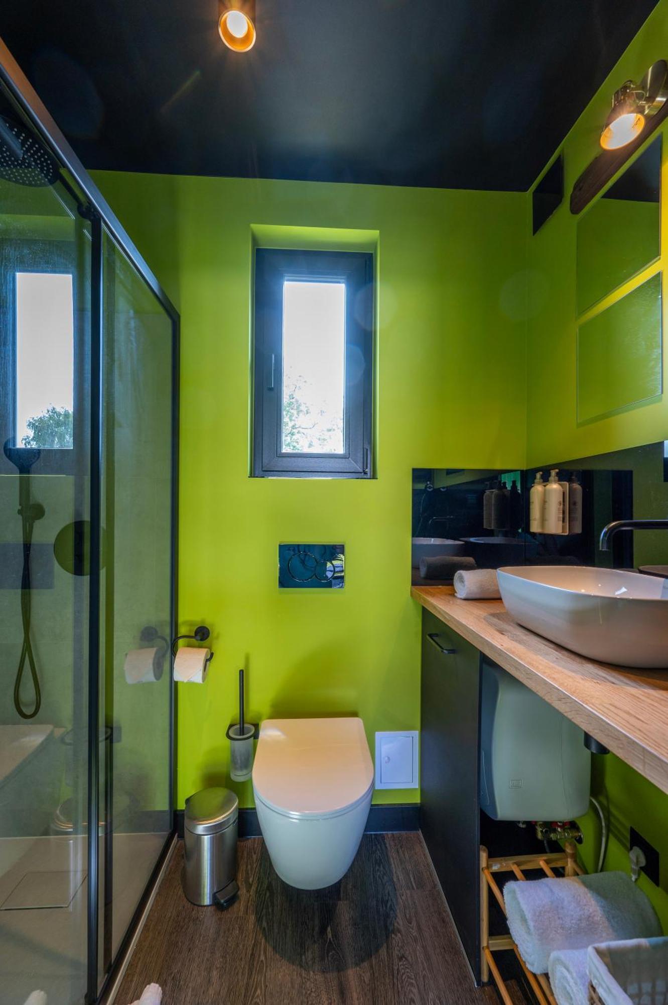 Deichkind Country Loft Hotel Achim Exterior foto