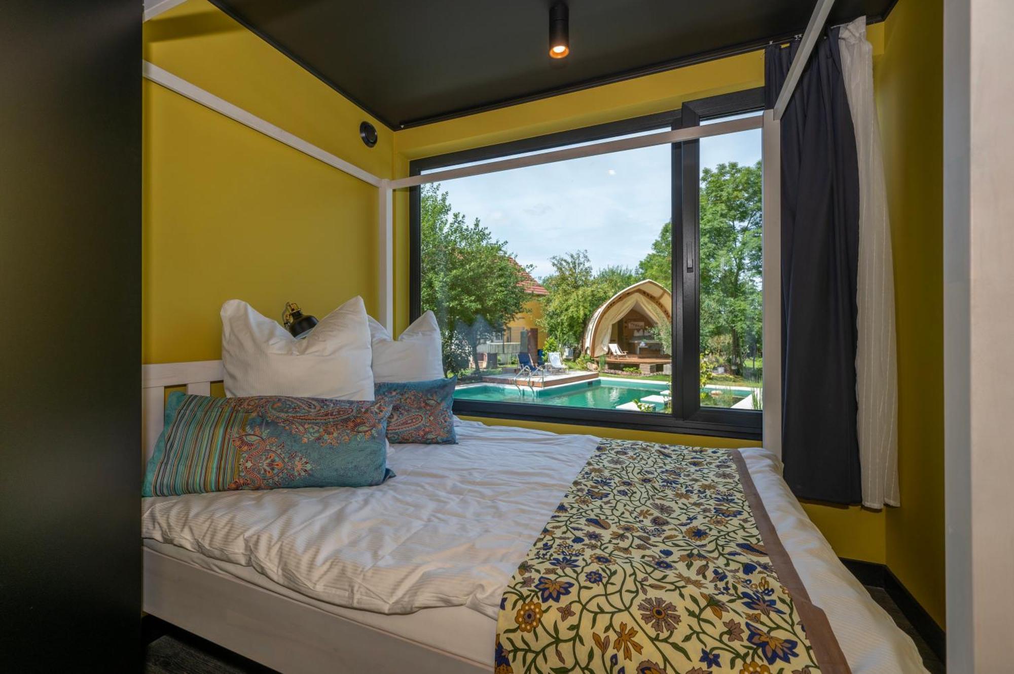 Deichkind Country Loft Hotel Achim Exterior foto