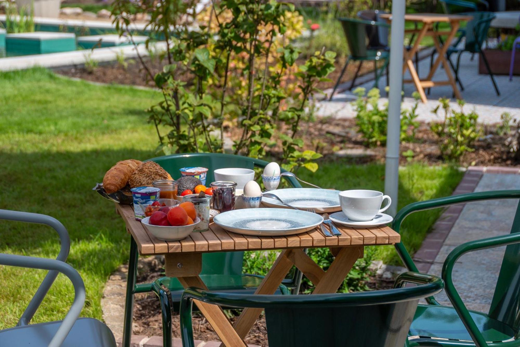 Deichkind Country Loft Hotel Achim Exterior foto