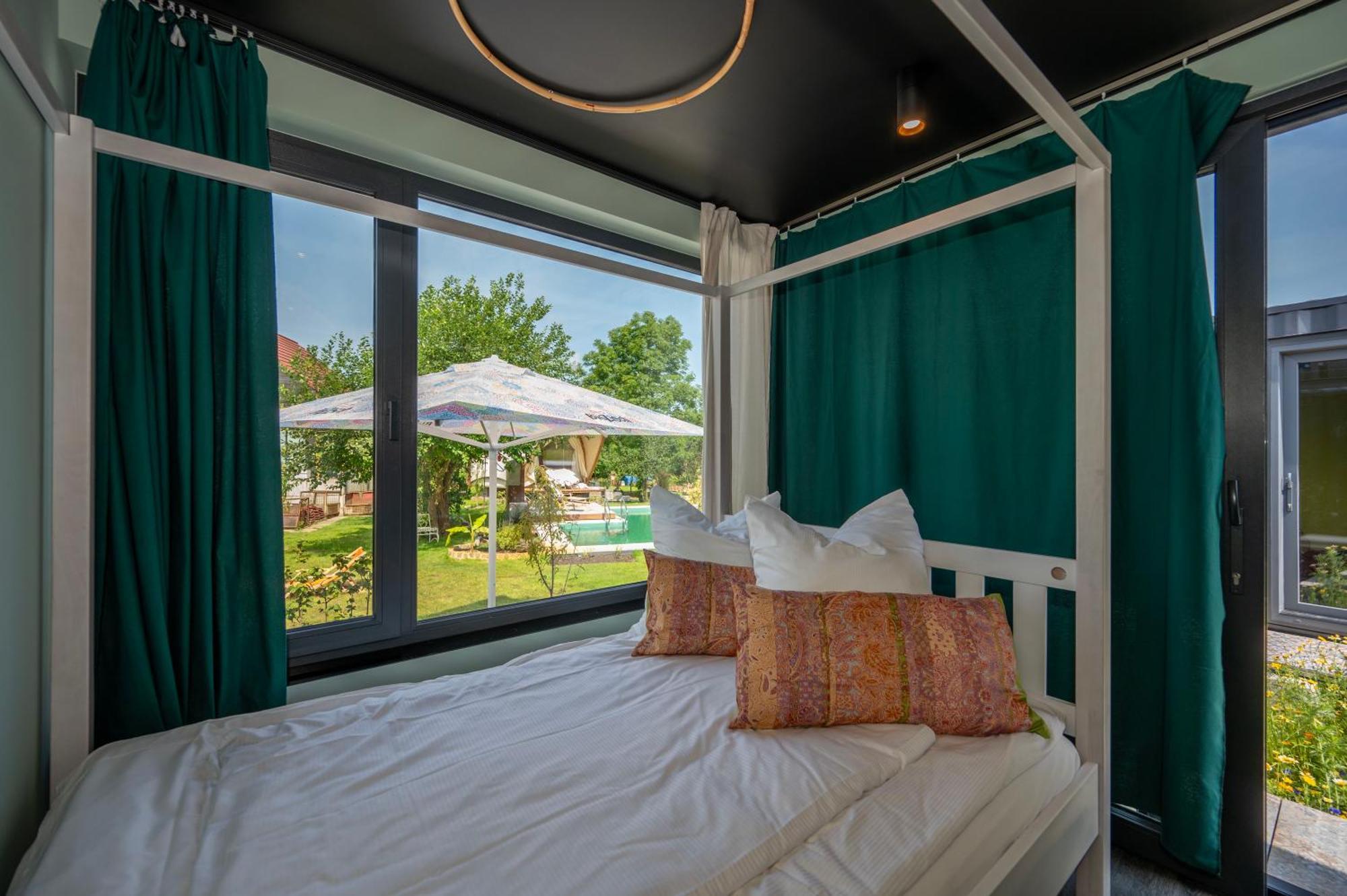 Deichkind Country Loft Hotel Achim Exterior foto