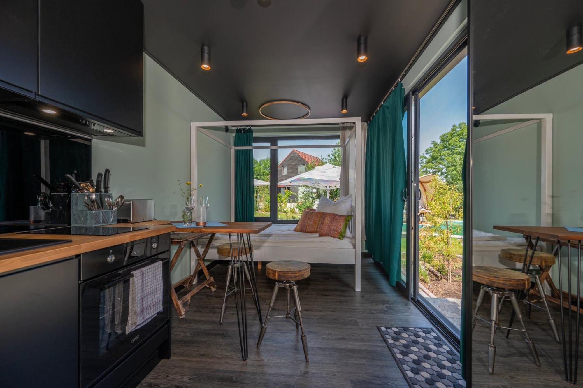 Deichkind Country Loft Hotel Achim Exterior foto